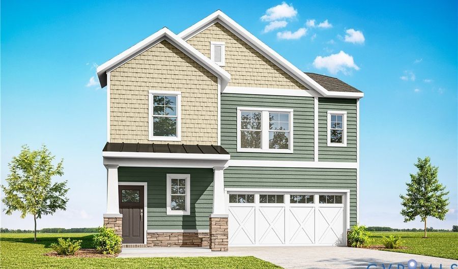 10310 Szalay Ln Unit 16-1, Ashland, VA 23005 - 4 Beds, 3 Bath