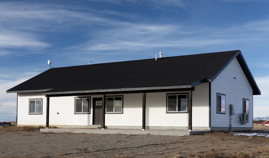 19 ARAPAHOE Trl, Boulder, WY 82923 - 4 Beds, 4 Bath