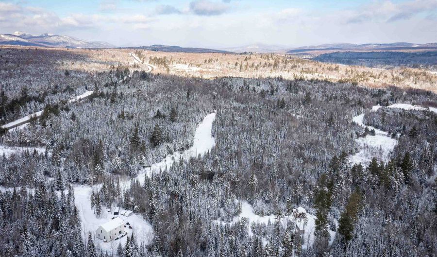 Jericho Rd Map 407, Lot 13.01, Berlin, NH 03570 - 0 Beds, 0 Bath