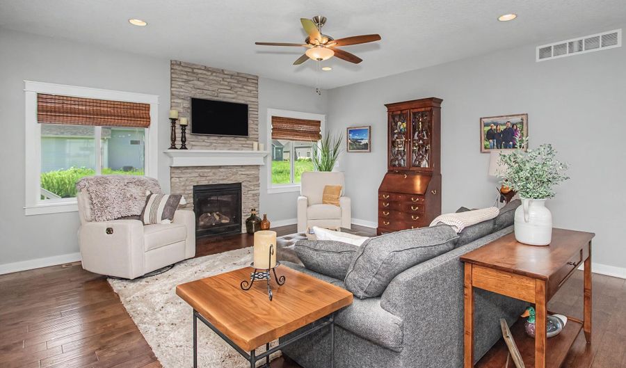 1408 Ledges Dr, Ames, IA 50010 - 5 Beds, 3 Bath