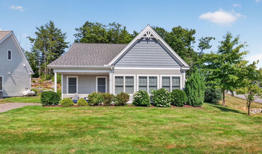 2 Kings Pine Ln, Arundel, ME 04046 - 2 Beds, 2 Bath