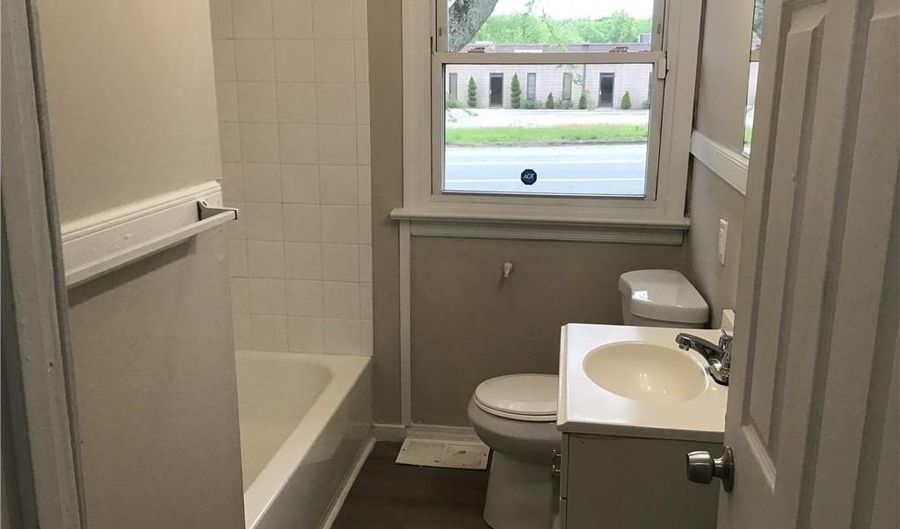 2073 Plainfield Pike, Johnston, RI 02919 - 4 Beds, 1 Bath