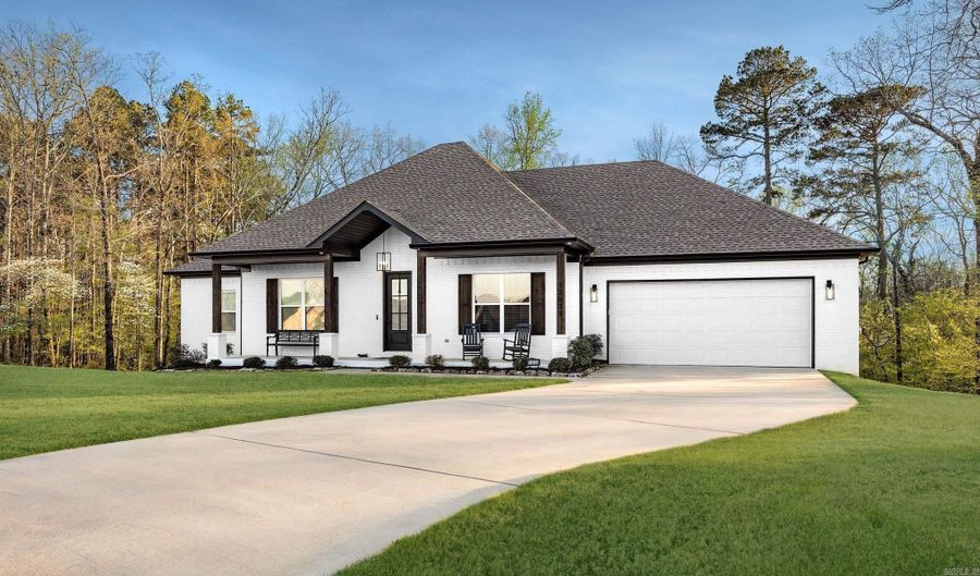 13033 Avilla Hills Cv, Alexander, AR 72002 - 4 Beds, 2 Bath