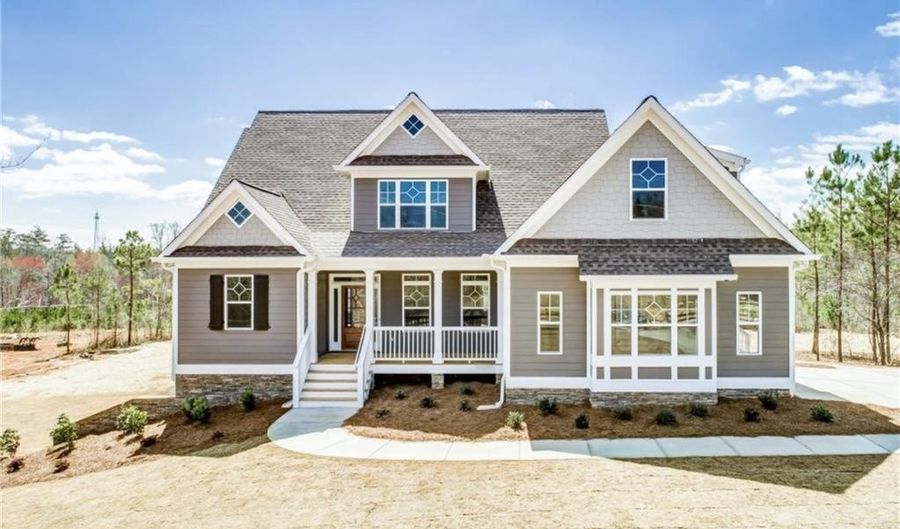 65 Caswell Pines Clubhouse Dr, Blanch, NC 27212 - 3 Beds, 3 Bath
