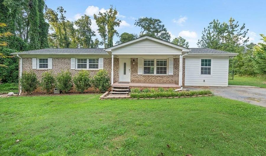 112 Briarcliff, Abbeville, SC 29620 - 3 Beds, 2 Bath