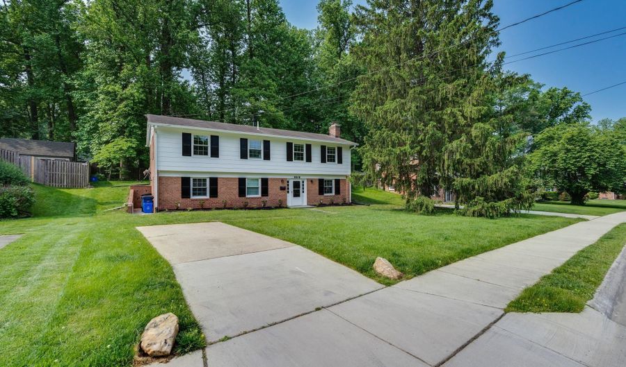 9808 BRIXTON Ln, Bethesda, MD 20817 - 4 Beds, 3 Bath