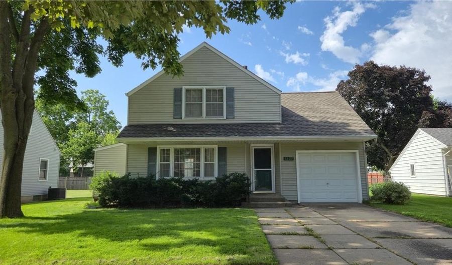 1307 3rd Ave SW, Austin, MN 55912 - 3 Beds, 1 Bath