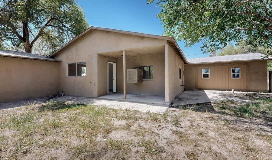 39 ORCHARD Rd, Belen, NM 87002 - 2 Beds, 1 Bath