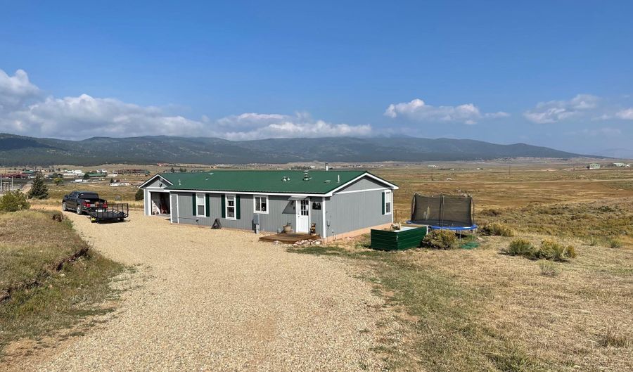 28 Horseshoe Bnd, Angel Fire, NM 87710 - 3 Beds, 2 Bath