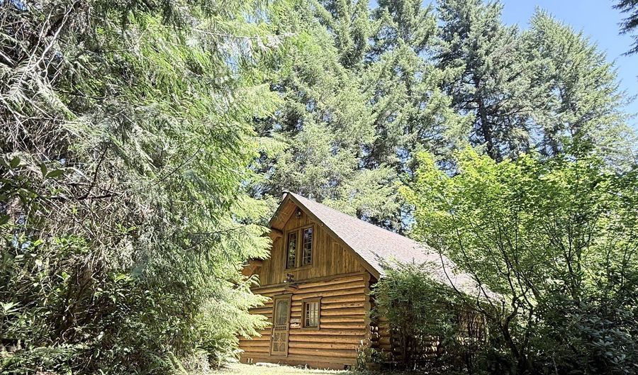 9947 BEACH Dr, Birkenfeld, OR 97016 - 2 Beds, 1 Bath