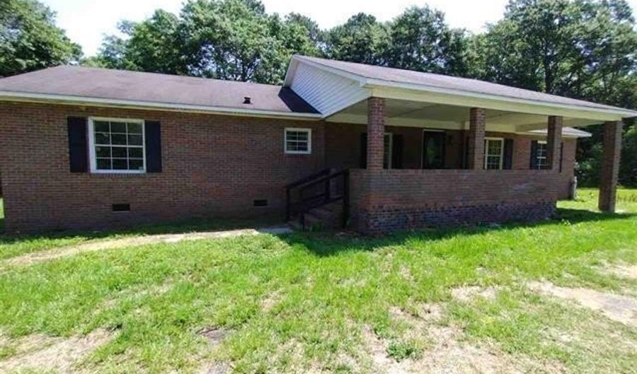 164 Joy Rd, Camden, SC 29020 - 4 Beds, 2 Bath