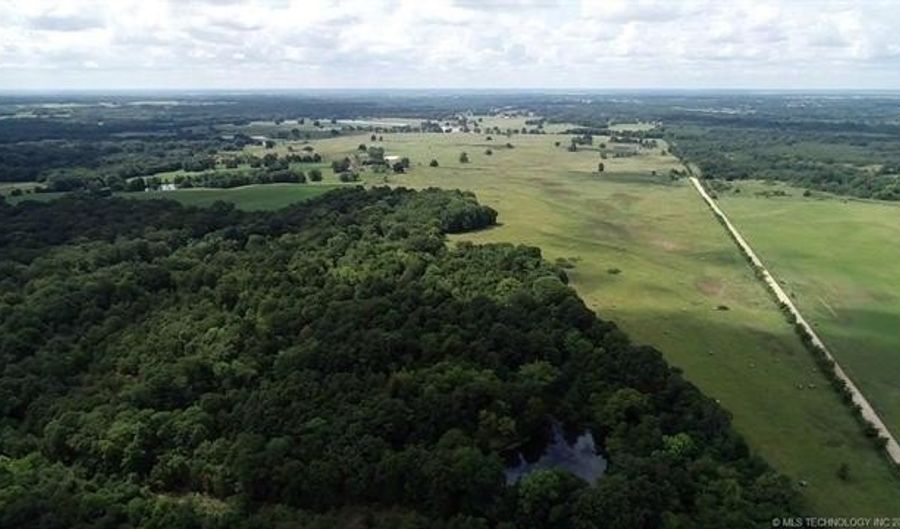 020 N Wade Rd, Bennington, OK 74723 - 0 Beds, 0 Bath