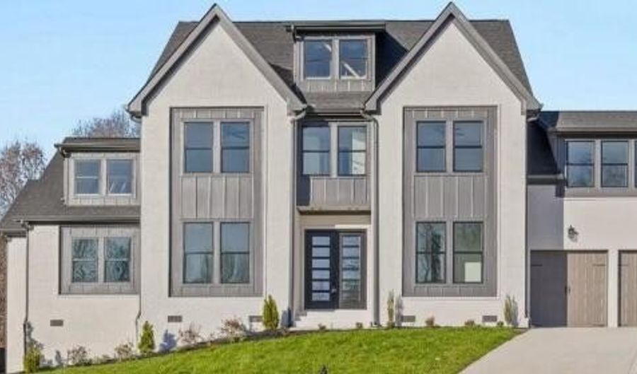 10541 E Brainerd Rd, Apison, TN 37302 - 6 Beds, 4 Bath