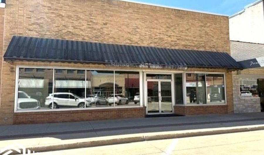 114 E State St, Algona, IA 50511 - 0 Beds, 0 Bath