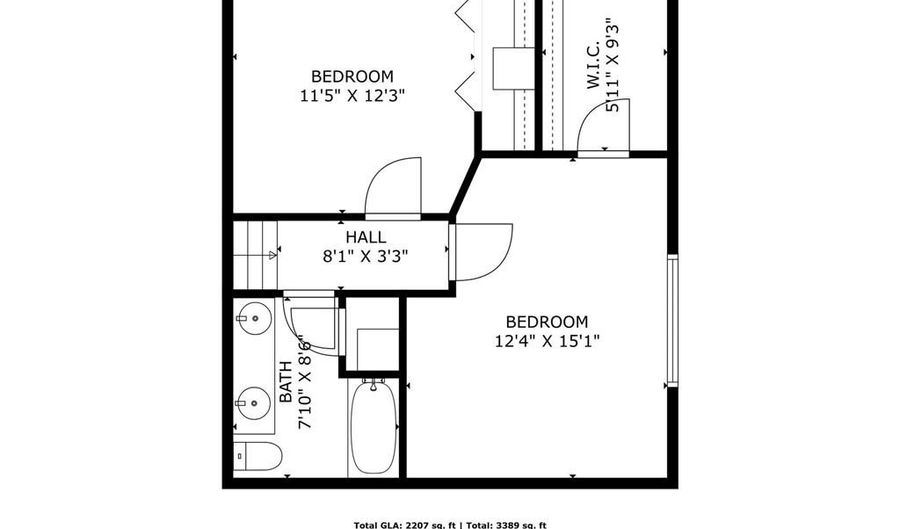 800 Beech Ln S, Annandale, MN 55302 - 3 Beds, 3 Bath