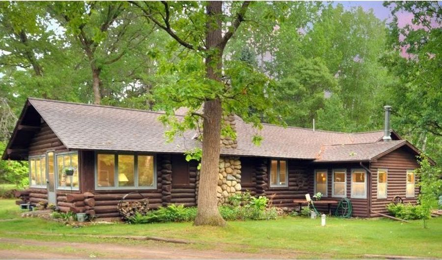 344 County 118 NW, Backus, MN 56435 - 4 Beds, 3 Bath
