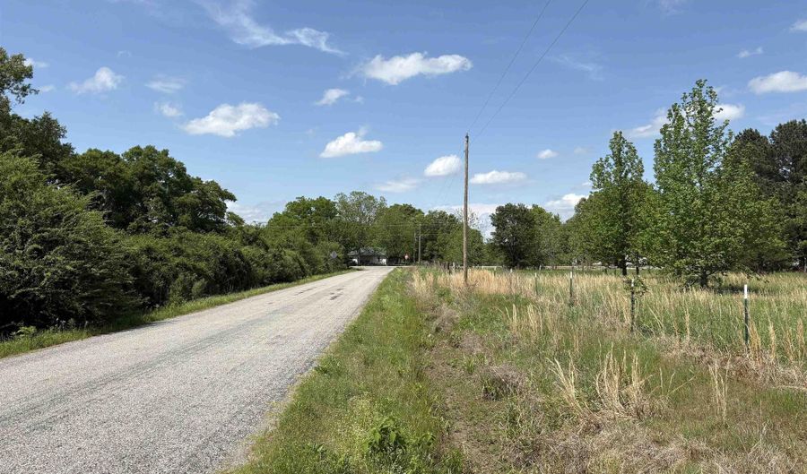 E Pumping Station Road, Bald Knob, AR 72010 - 0 Beds, 0 Bath