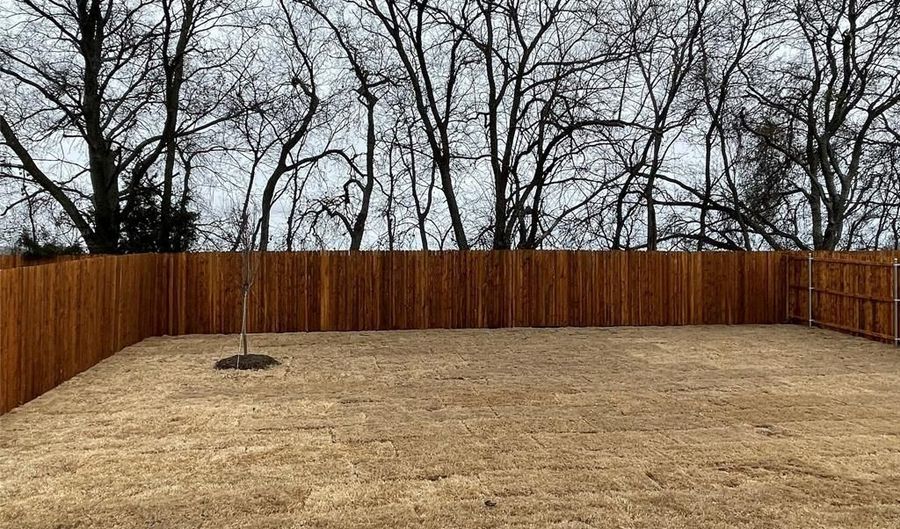 2629 Silver Leaf Ln, Anna, TX 75409 - 5 Beds, 3 Bath