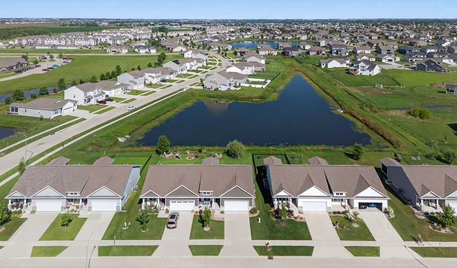 3017 NW Westwood St, Ankeny, IA 50023 - 3 Beds, 3 Bath