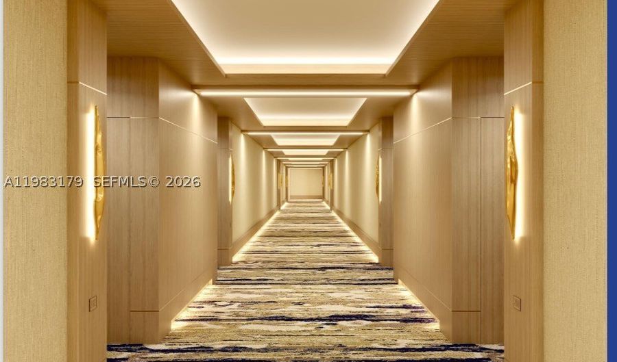 10185 Collins Ave 606, Bal Harbour, FL 33154 - 1 Beds, 1 Bath