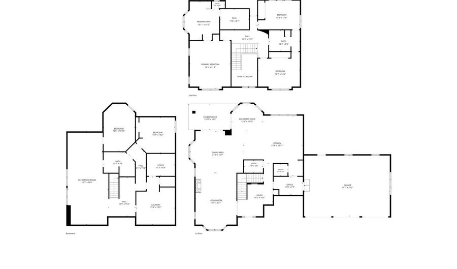 4281 Vinca Ct, Boulder, CO 80304 - 6 Beds, 4 Bath