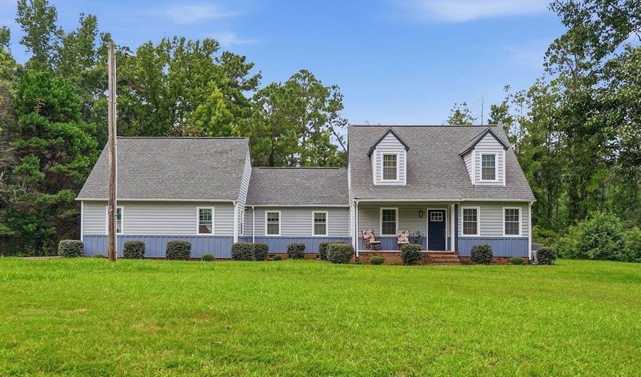 338 Buttercup Ln, Americus, GA 31709 - 3 Beds, 4 Bath