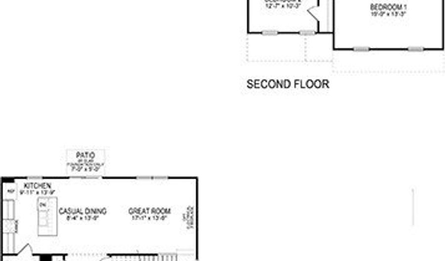 34 Cider Mill Dr, Ashville, OH 43103 - 3 Beds, 3 Bath