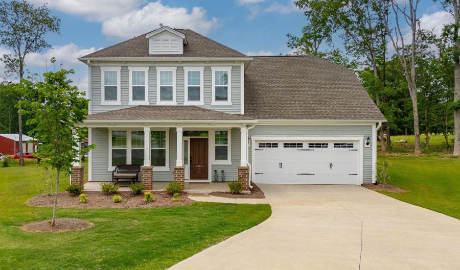 4427 Storehouse Run, Boiling Springs, SC 29316 - 4 Beds, 4 Bath