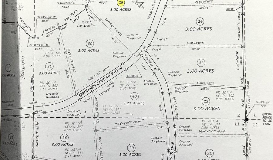 Goodwin Cove lot 29, Ash Flat, AR 72513 - 0 Beds, 0 Bath