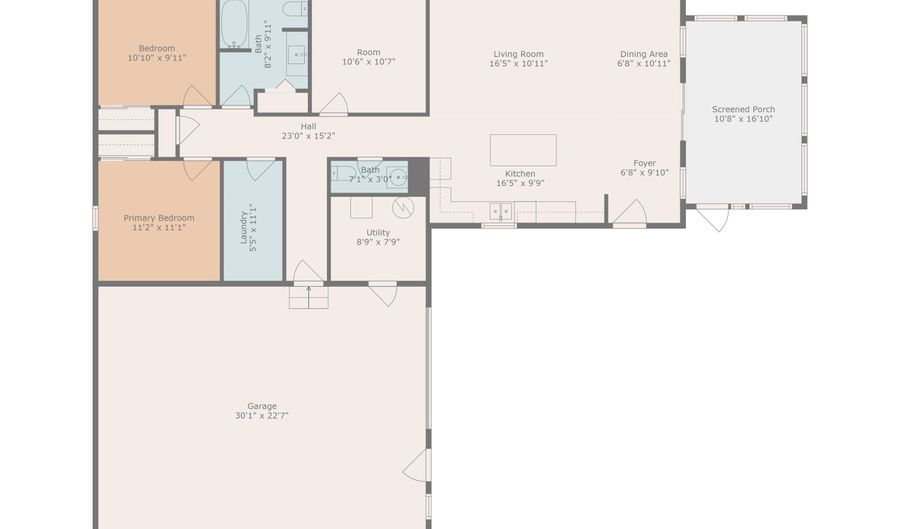 19822 27-1/2 Mile Rd, Albion, MI 49224 - 3 Beds, 2 Bath