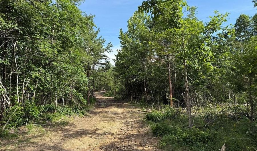 Tract 1 Hidden Valley, Annapolis, MO 63628 - 0 Beds, 0 Bath