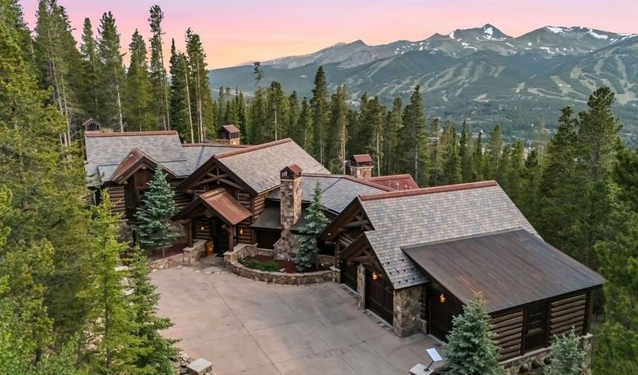 636 Western Sky Dr, Breckenridge, CO 80424 - 6 Beds, 7 Bath