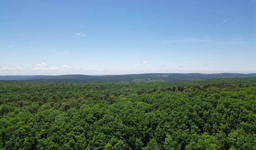 Tract 46 Trail Ridge Rd, Albion, OK 74571 - 0 Beds, 0 Bath