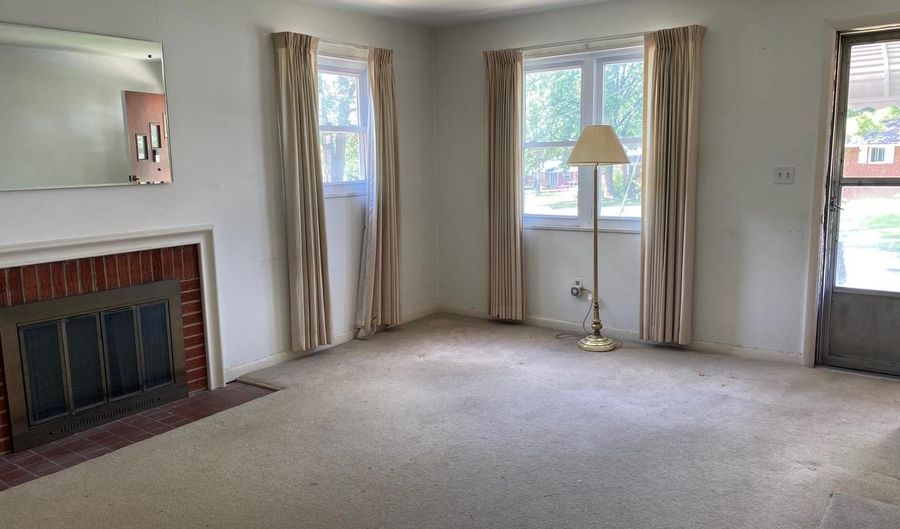 6219 SEMINOLE Pl, Berwyn Heights, MD 20740 - 3 Beds, 2 Bath