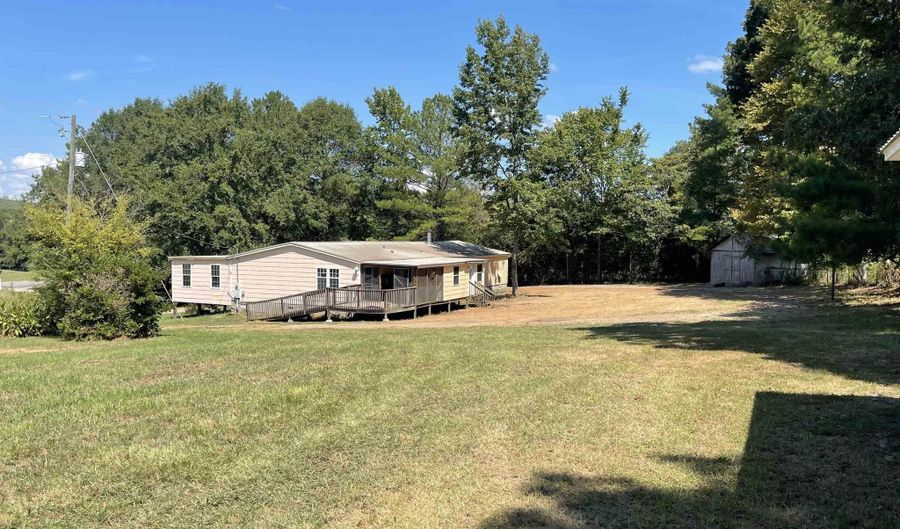 30000 US HWY 231, Ashville, AL 35953 - 4 Beds, 2 Bath