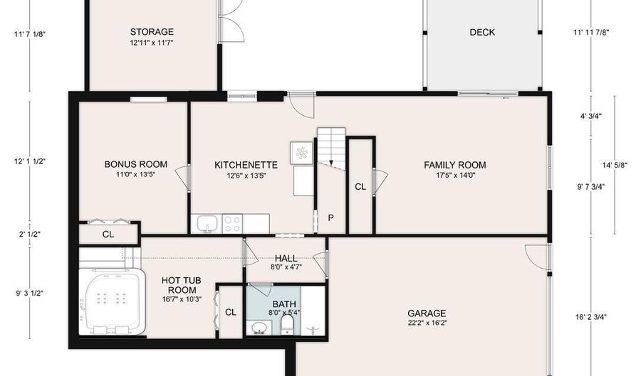 19 Azure Sage Way, Asheville, NC 28806 - 4 Beds, 3 Bath