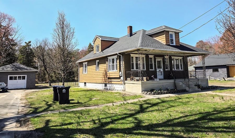 475 White Horse Pike Pike, Atco, NJ 08004 - 0 Beds, 0 Bath