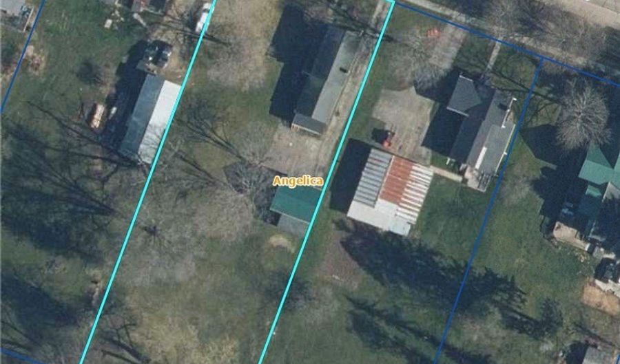 53 E Main St, Angelica, NY 14709 - 3 Beds, 2 Bath
