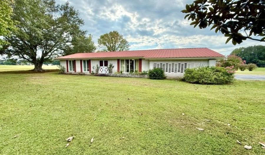 123 Valley Rd, Belmont, MS 38827 - 4 Beds, 3 Bath