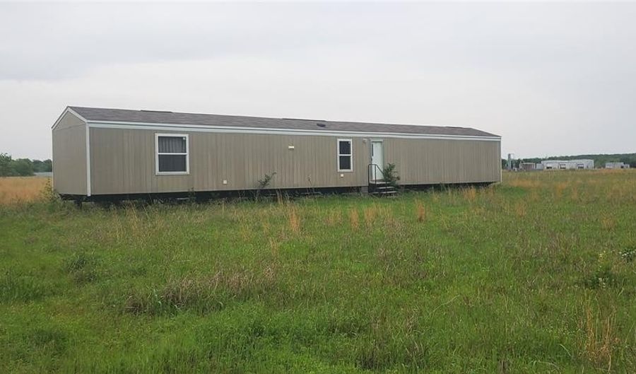 270 Thomas Rd, Canadian, OK 74425 - 4 Beds, 2 Bath