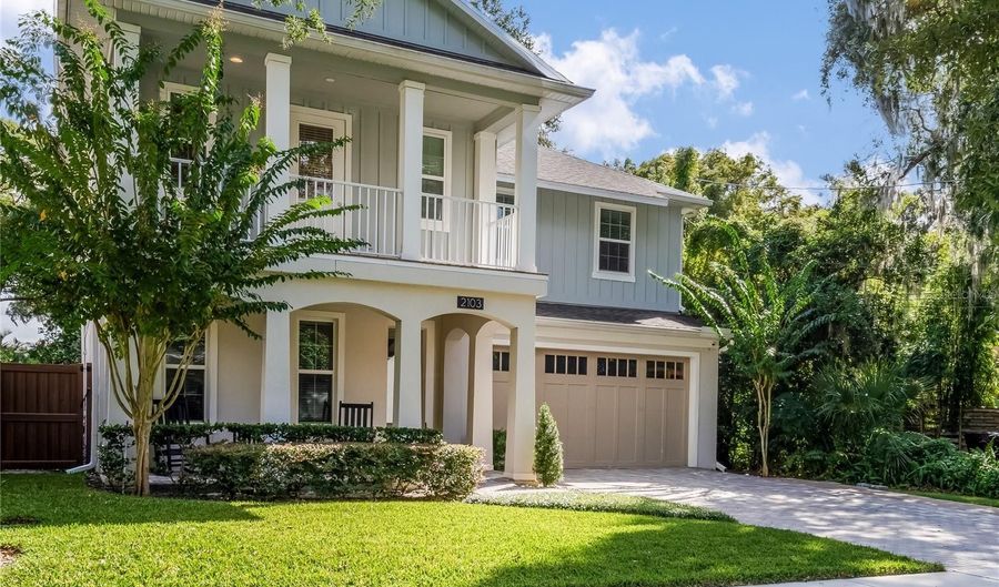 2103 GERDA Ter, Orlando, FL 32804 - 4 Beds, 4 Bath