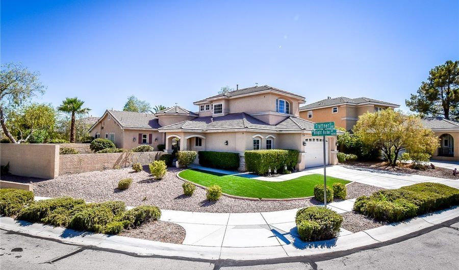10243 Bright Harbor Ave, Las Vegas, NV 89135 - 3 Beds, 4 Bath