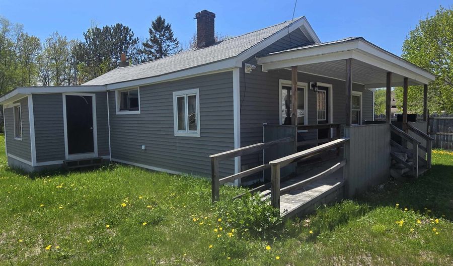 56 Pershing Ave, Berlin, NH 03570 - 2 Beds, 1 Bath