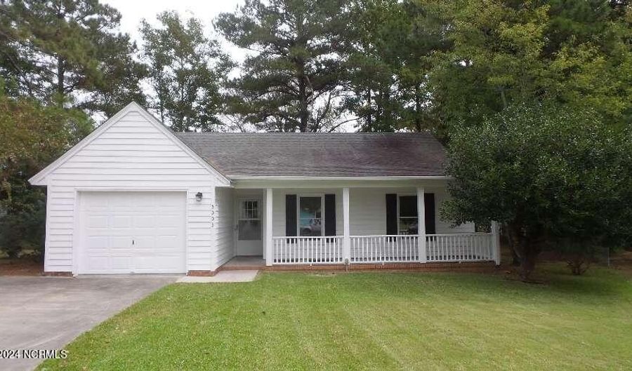 3003 Old Gate Rd, Morehead City, NC 28557 - 3 Beds, 2 Bath
