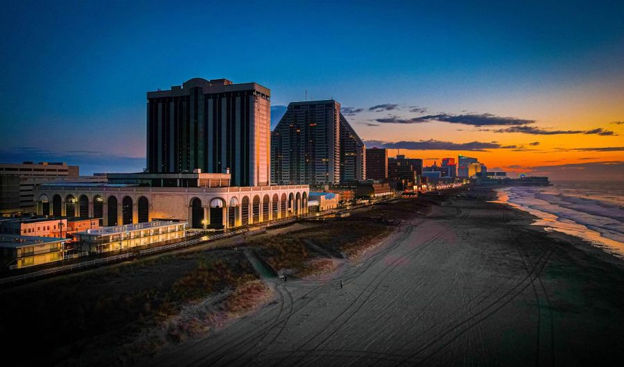 3101 Boardwalk 1107-1, Atlantic City, NJ 08401 - 0 Beds, 1 Bath
