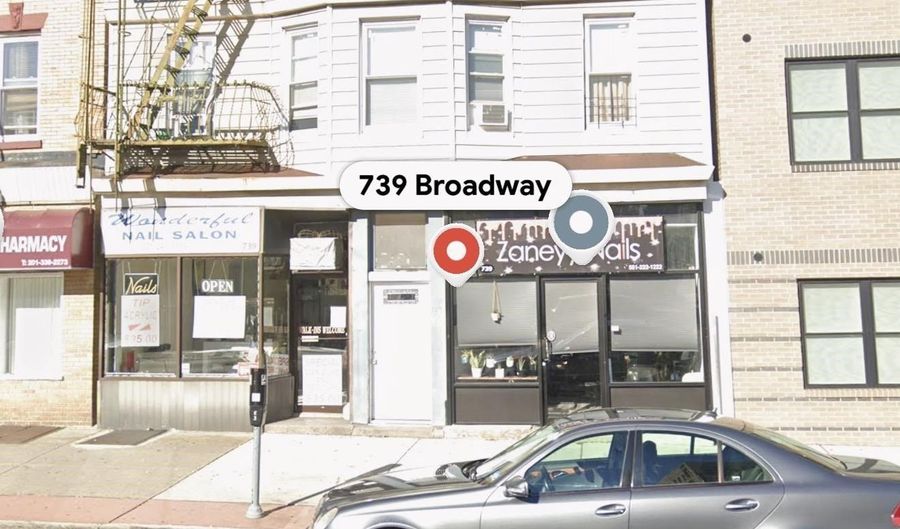 739 BROADWAY 1, Bayonne, NJ 07002 - 0 Beds, 0 Bath