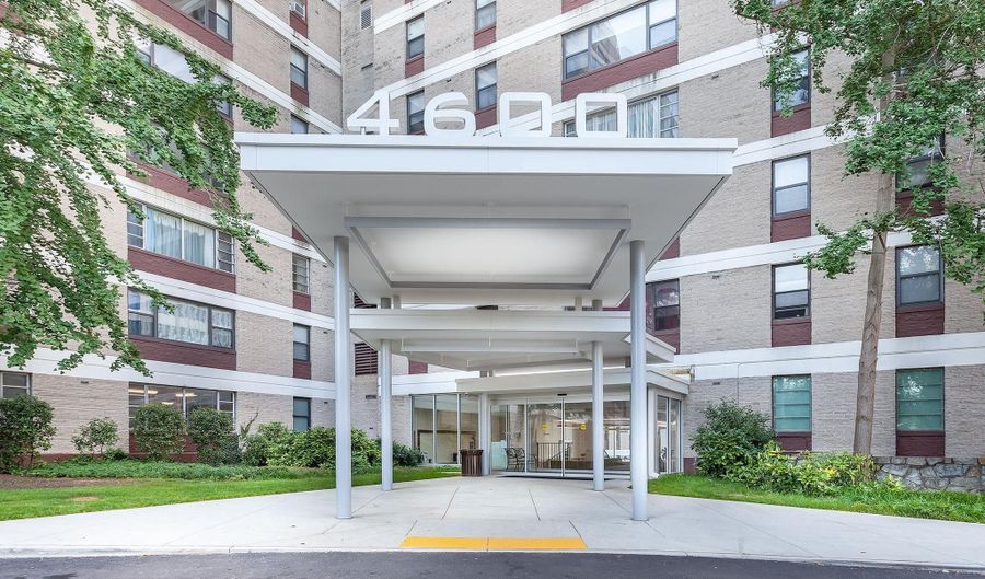 4600 DUKE St 432, Alexandria, VA 22304 - 0 Beds, 0 Bath