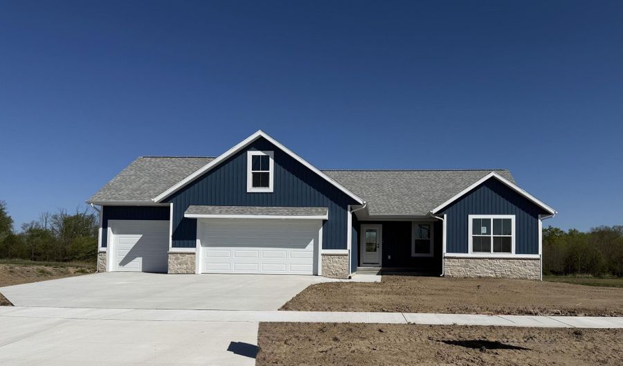 6221 Slumber Way, Allendale, MI 49401 - 3 Beds, 3 Bath