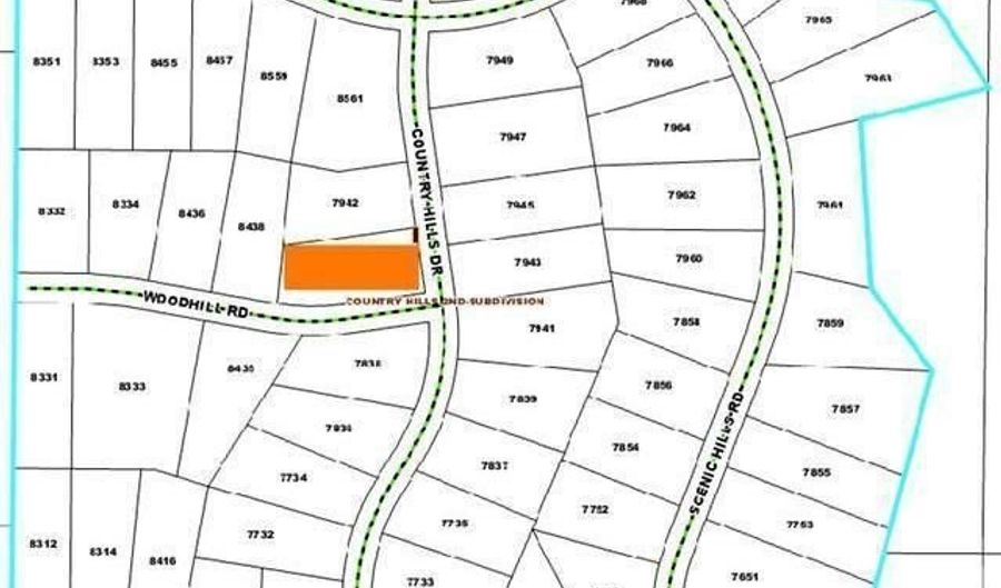 7940 Country Hills Dr, Bismarck, ND 58503 - 0 Beds, 0 Bath