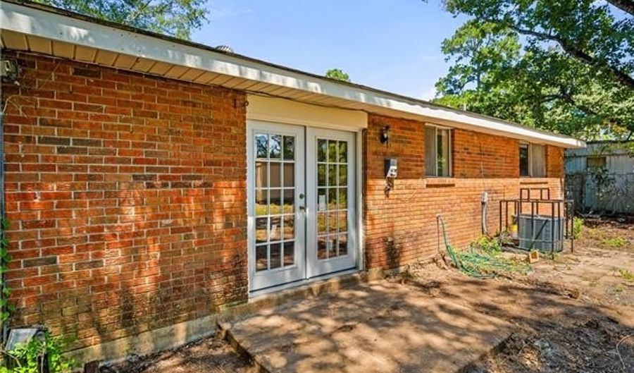 6600 LONGLEAF Trce, Ball, LA 71405 - 3 Beds, 2 Bath